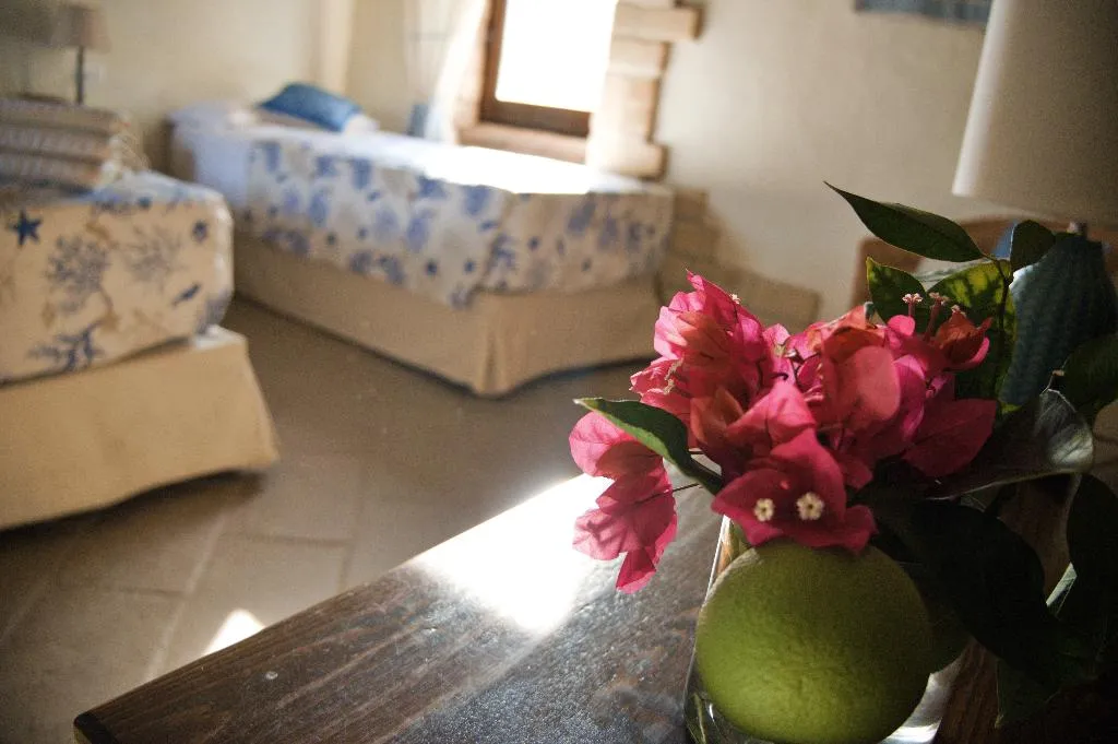 TRIPLE SUPERIOR Room, Il Monastero, Cagliari