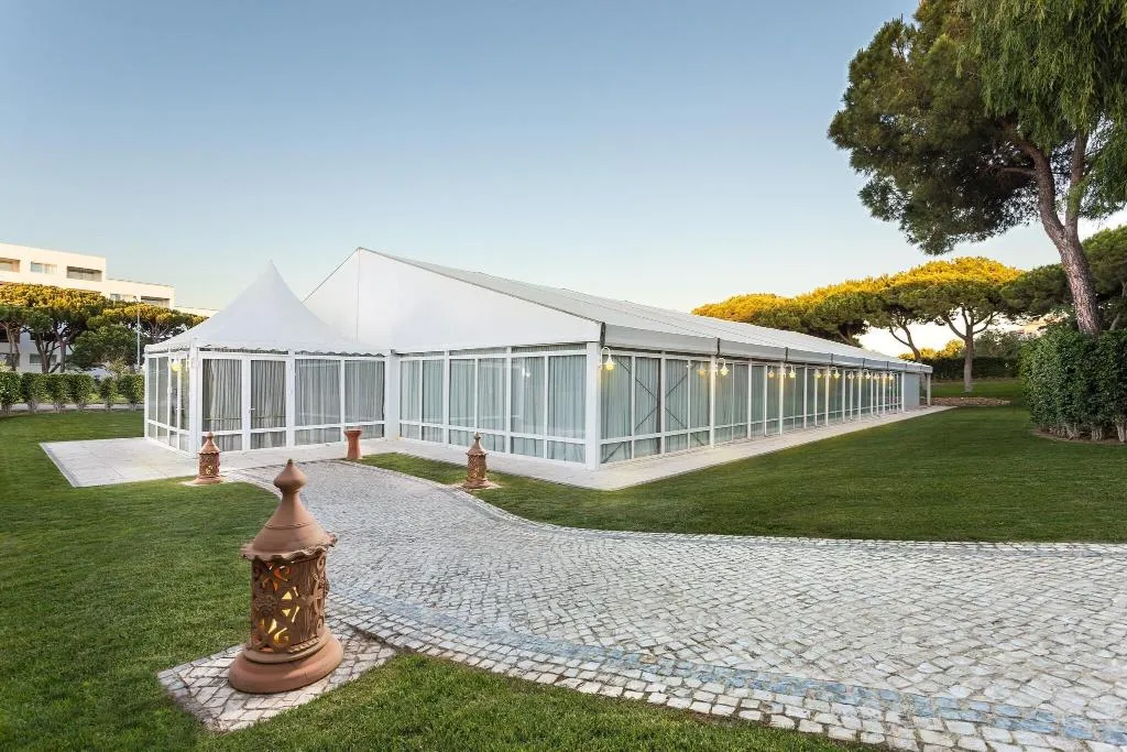Conferences, Pine Cliffs Resort, Algarve