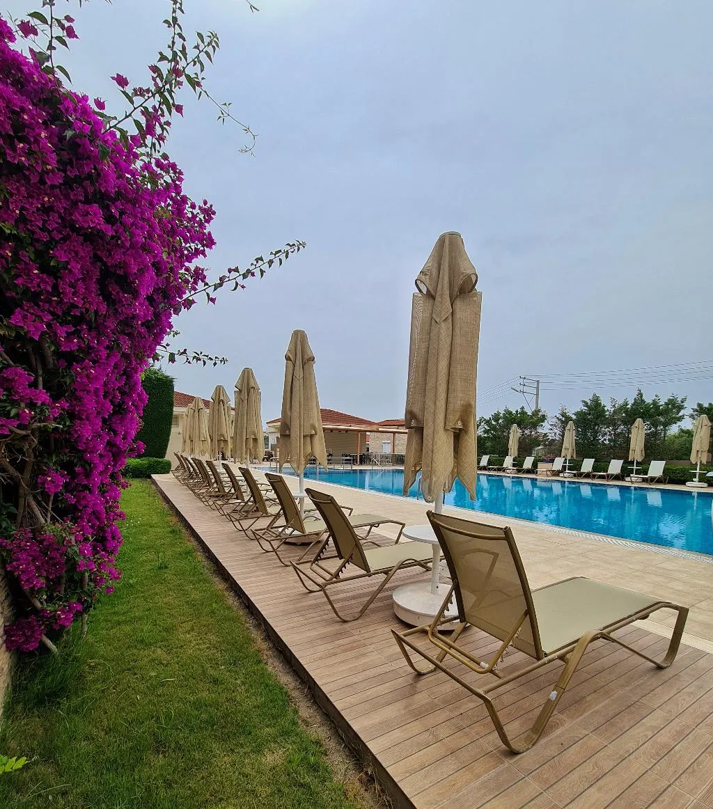 Pool, Kamer Exclusive Hotel & Suites, Dalaman