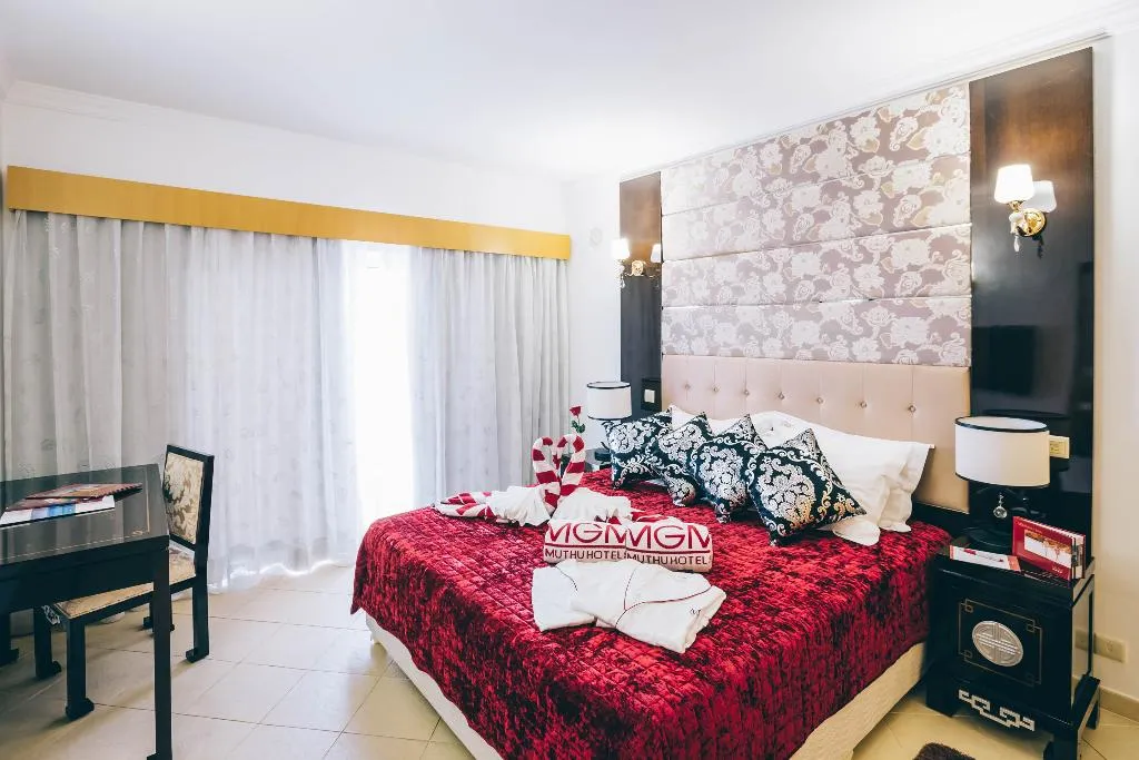 APARTMENT ONE BEDROOM Room, Grand Muthu Forte Do Vale, Algarve