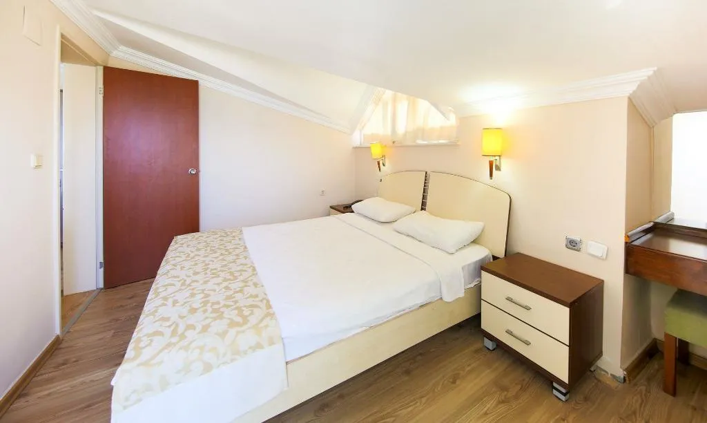 Room, Moda Beach Marmaris, Dalaman