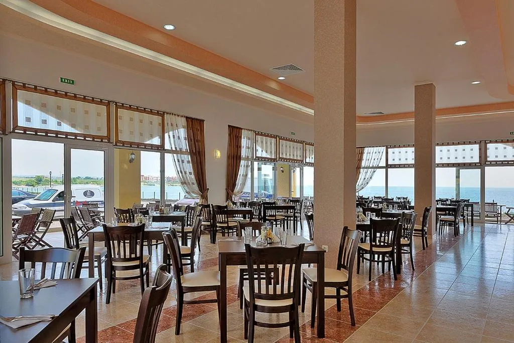 Restaurant, Midia Grand Resort, Bourgas