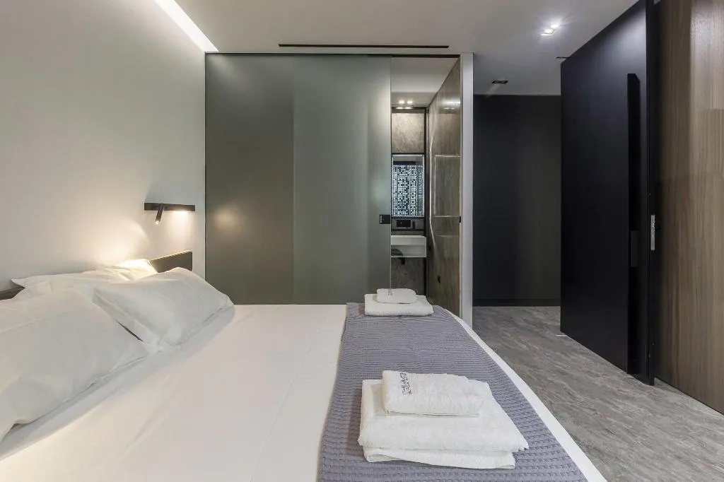 Room, The Duke Boutique Suites, Athens