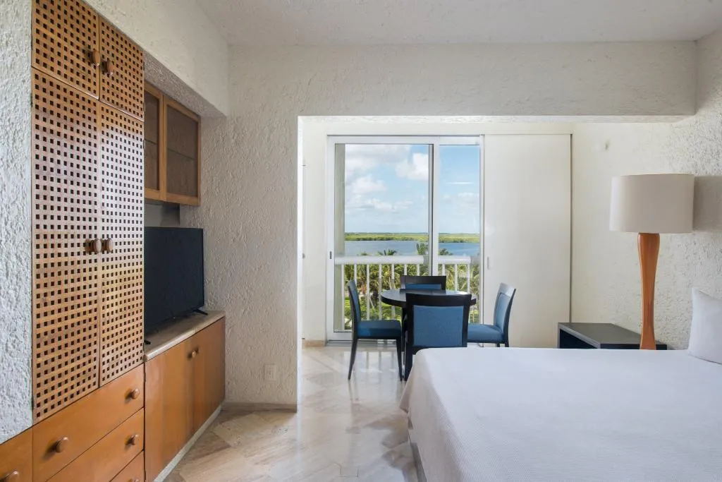 STUDIO STANDARD Room, Club Regina Cancun managed by Accor, Cancun Area