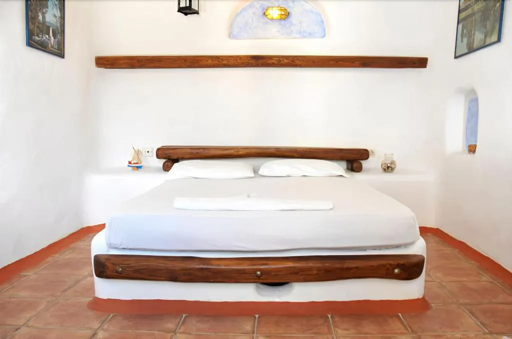 Room, Alexandros Mykonos, Mykonos