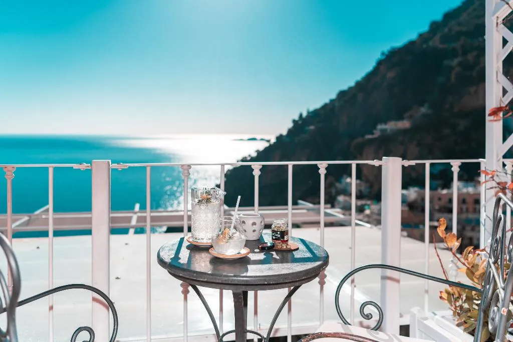 Double or Twin STANDARD Room, Hotel Villa Gabrisa, Naples