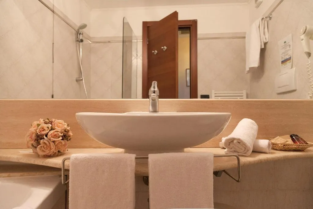 Room, Bluebay Colle Della Trinità Perugia, Perugia