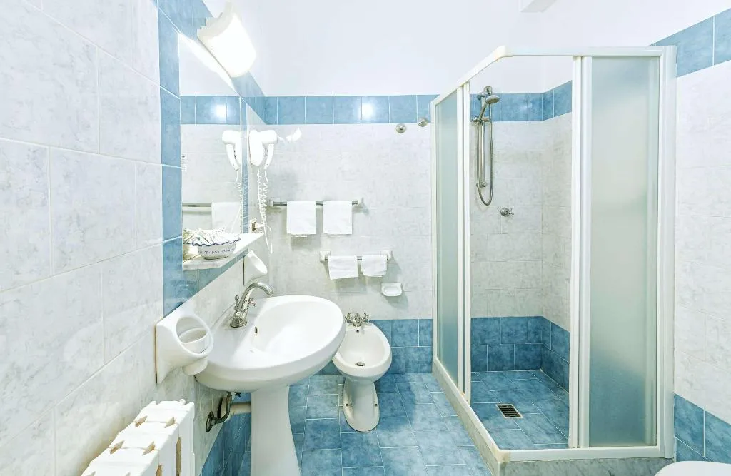 Room, Galidon Wellness Park & SPA, Naples