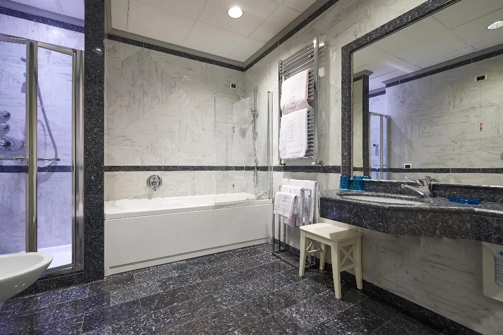 FAMILY ROOM STANDARD Room, Rivoli Boutique Hotel, Florence