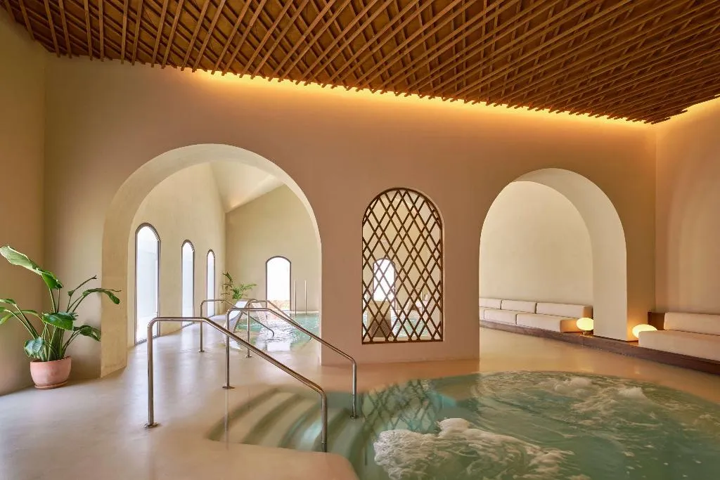 Sports and Entertainment, La Zambra Resort in the Unbound Collection by Hyat, Costa Del Sol