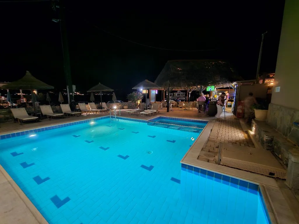 General view, Elounda Sunrise Apartments, Crete