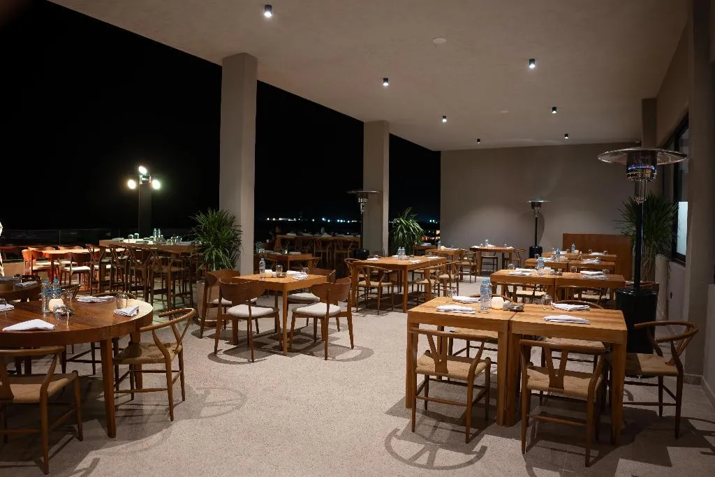 Restaurant, SENTIDO Naga Bay, Red Sea Riviera