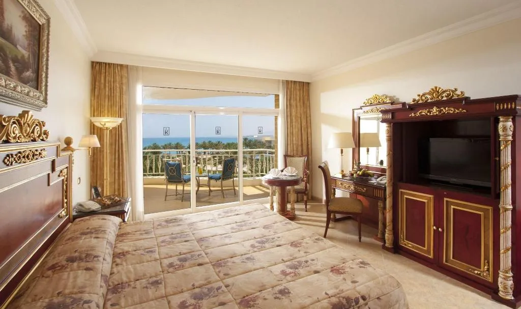 Room, Sentido Palm Royale, Red Sea Riviera