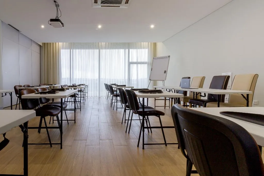 Conferences, In Gold Hotel & Spa, Porto