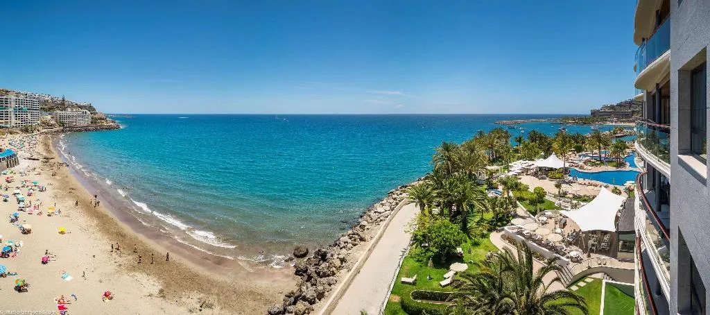 General view, Radisson Blu Resort Gran Canaria, Gran Canaria