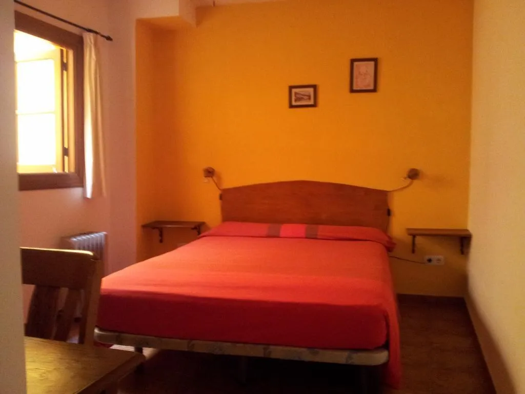 General view, Hostal Lorca, Costa Del Sol