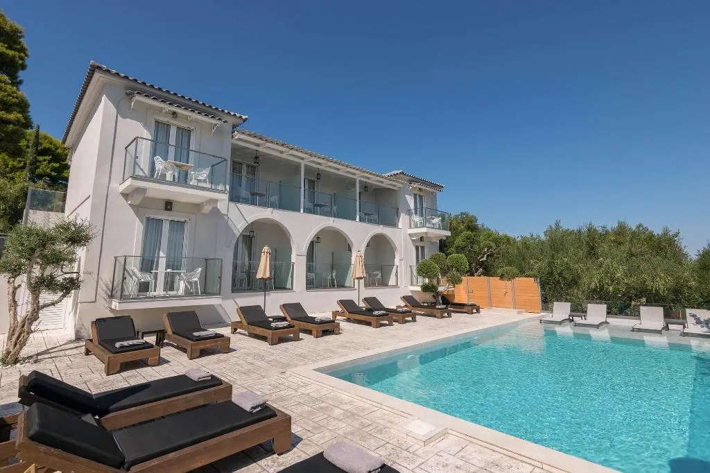 Sports and Entertainment, Litore Luxury Living, Zante