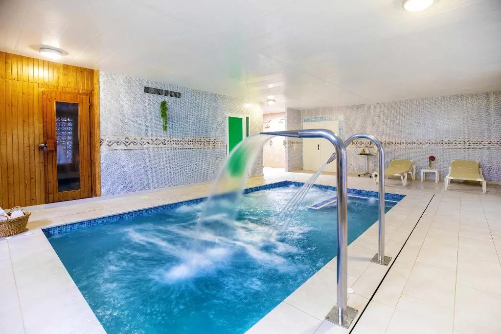 Sports and Entertainment, Hotel Servigroup Marina Mar, Costa Almeria