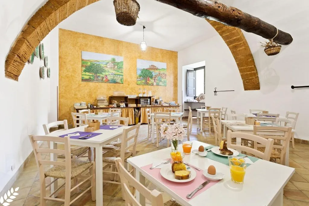 Restaurant, Case di Latomie, Palermo