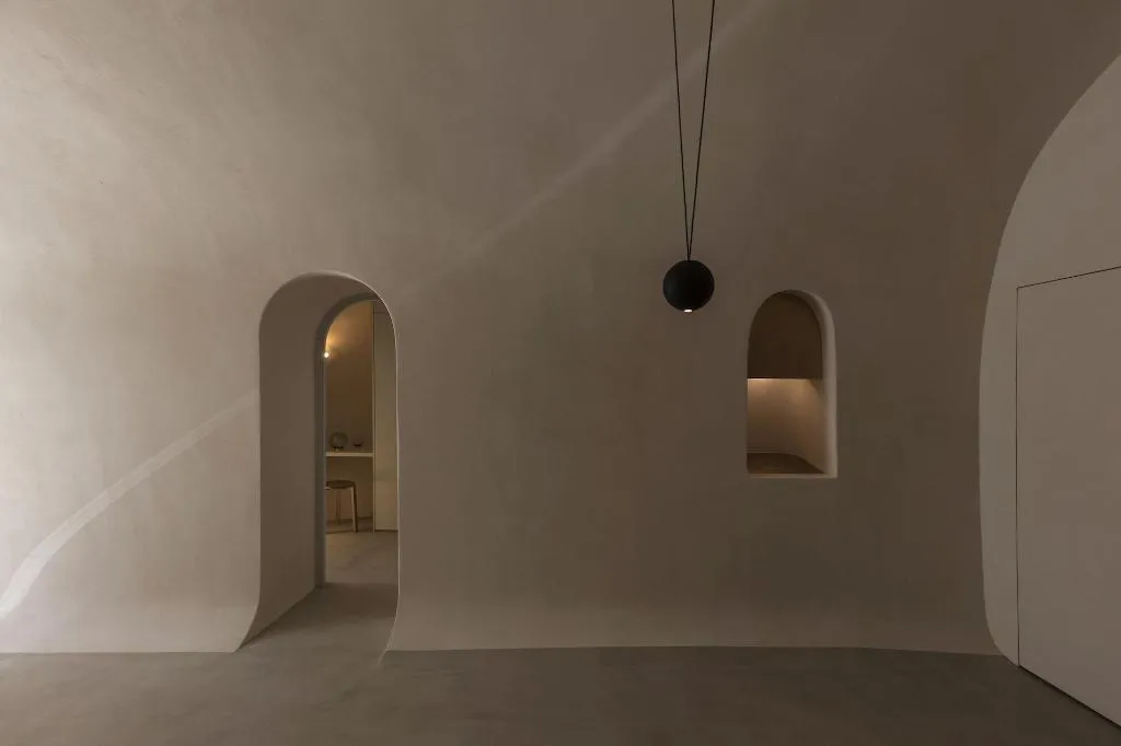 Room, Aesthesis Boutique Villas Fira, Santorini