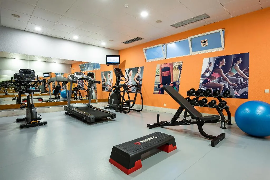 Sports and Entertainment, Oceanus Aparthotel, Algarve