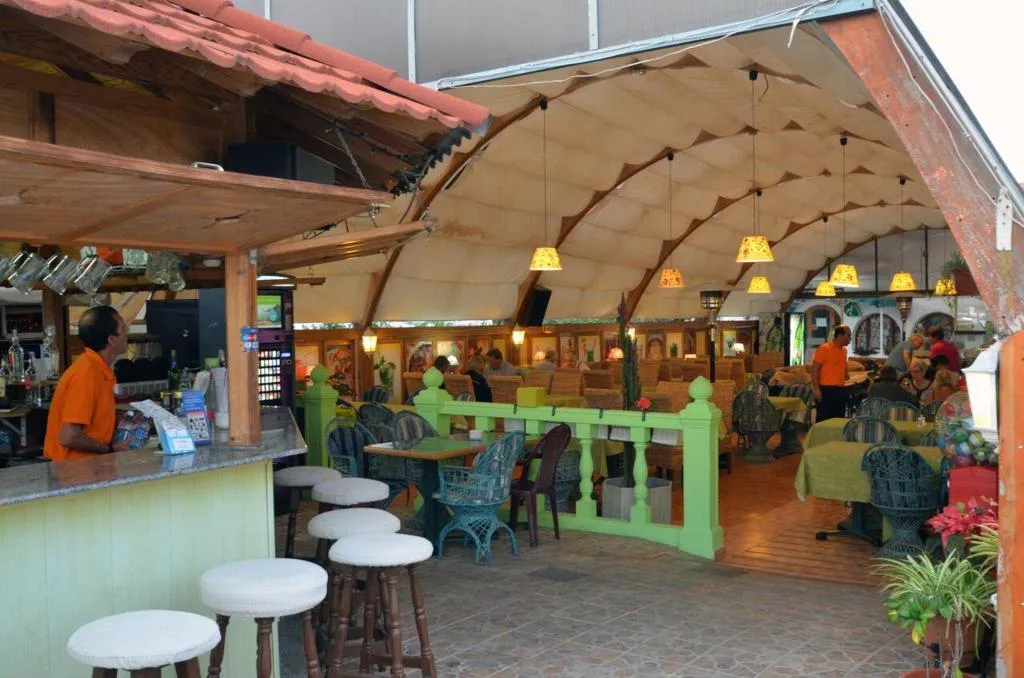 Bar, Los Arcos, Gran Canaria