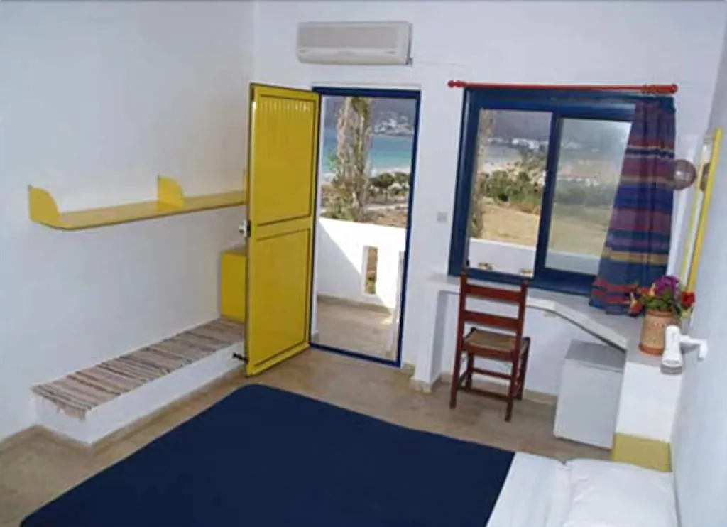 Room, Plakias Bay, Crete