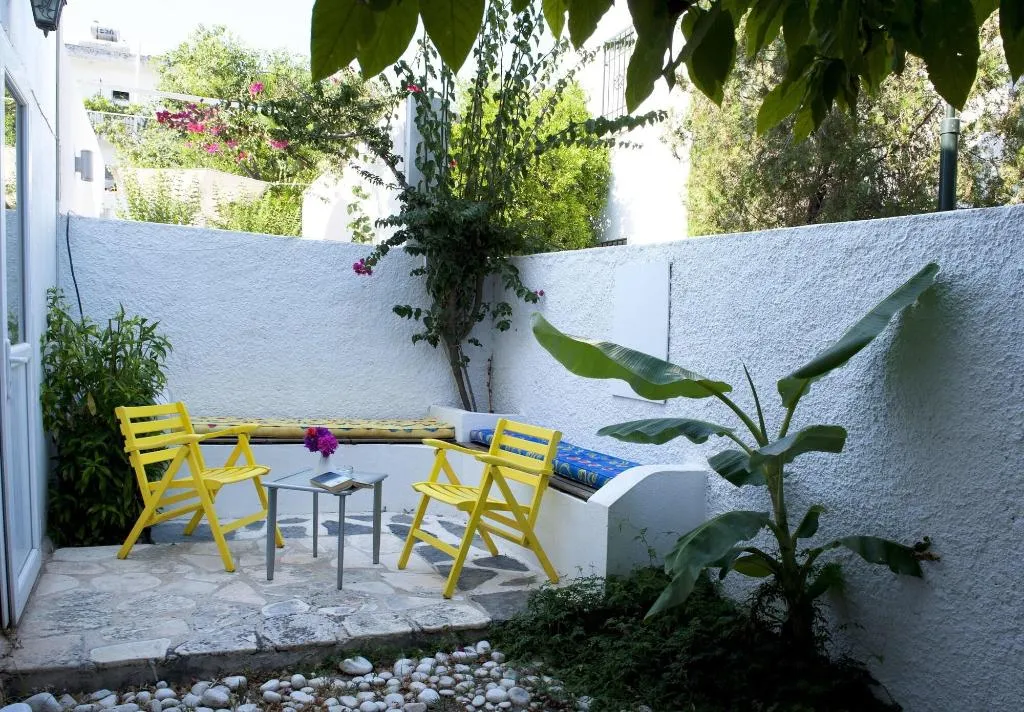 Room, Su Hotel, Bodrum