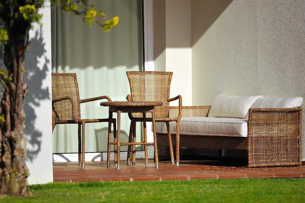 Room, Vincci Costa Golf, Costa De La Luz