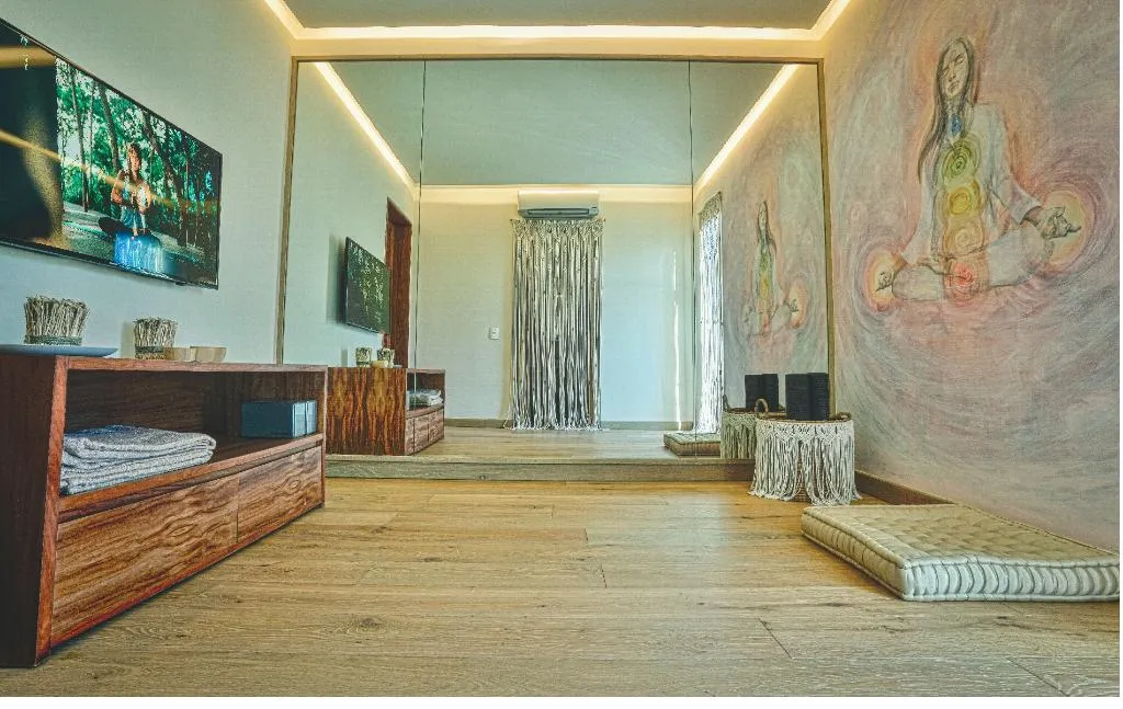 SUITE CAPACITY 2 Room, Palmaïa - The House of AïA Wellness All Inclusive, Cancun Area