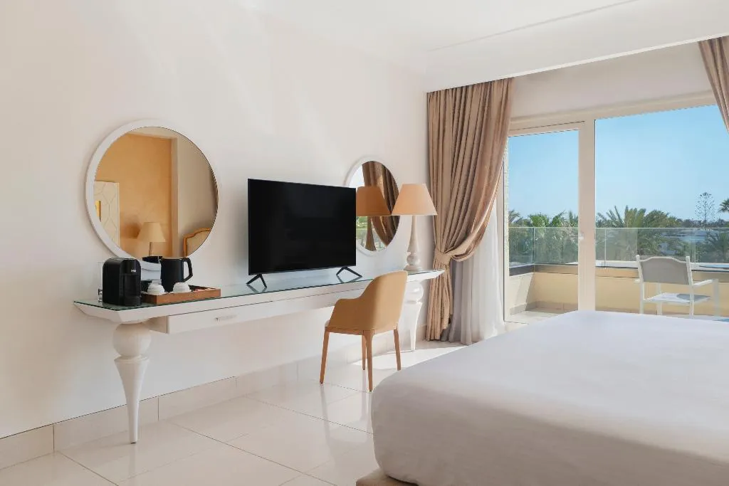 SUITE GARDEN VIEW Room, Iberostar Selection Eolia Djerba, Tunisia