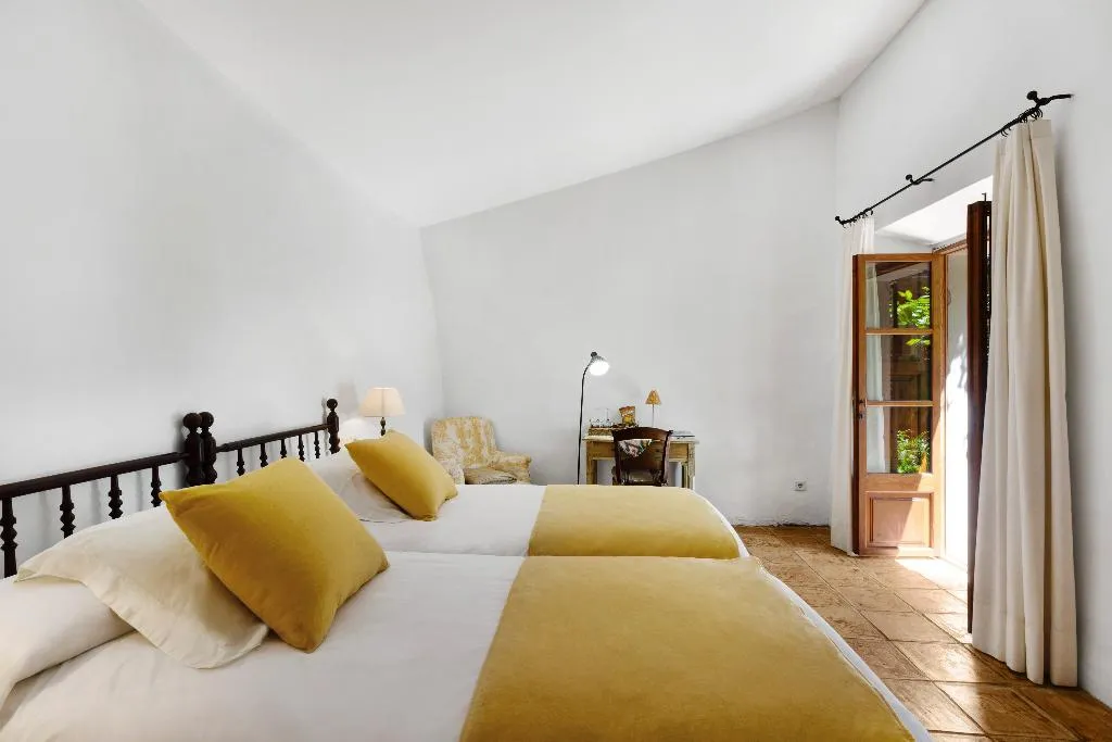 Double or Twin STANDARD Room, Torrent Fals, Majorca
