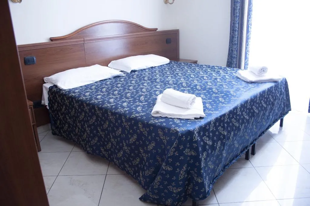 Room, Caroline Suite, Rome