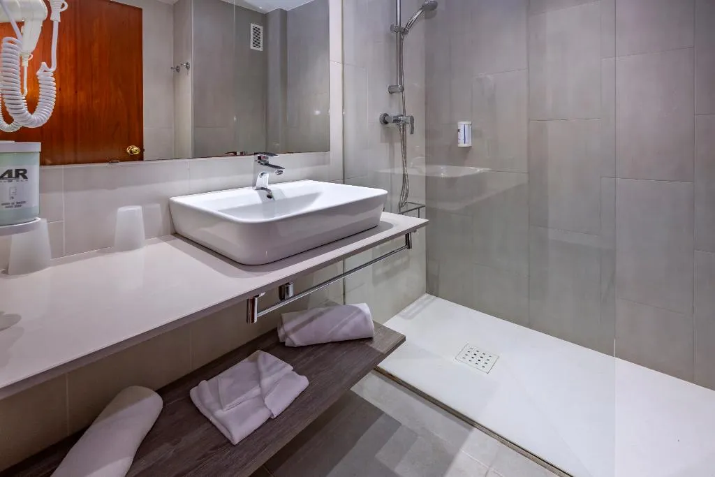 Double or Twin PROMO Room, 4R Salou Park Resort I, Costa Dorada
