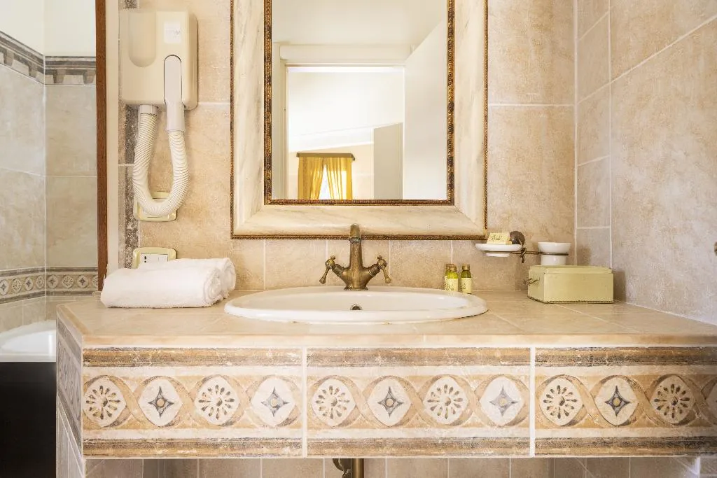 SUITE STANDARD Room, Relais Parco Dei Cavalieri, Perugia