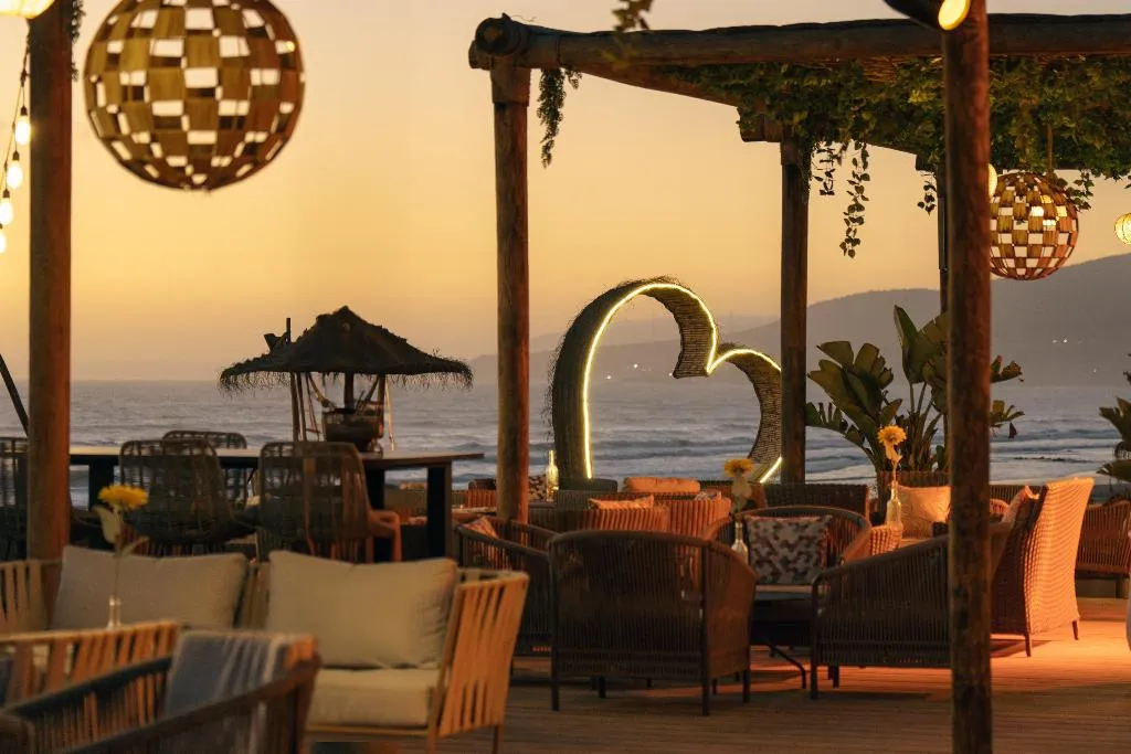 General view, Hilton Taghazout Bay Beach Resort & Spa, Agadir