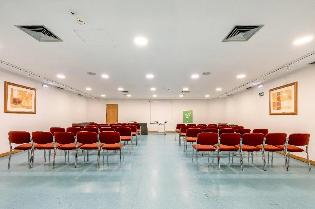 Conferences, Holiday Inn Lisbon Continental, Lisbon