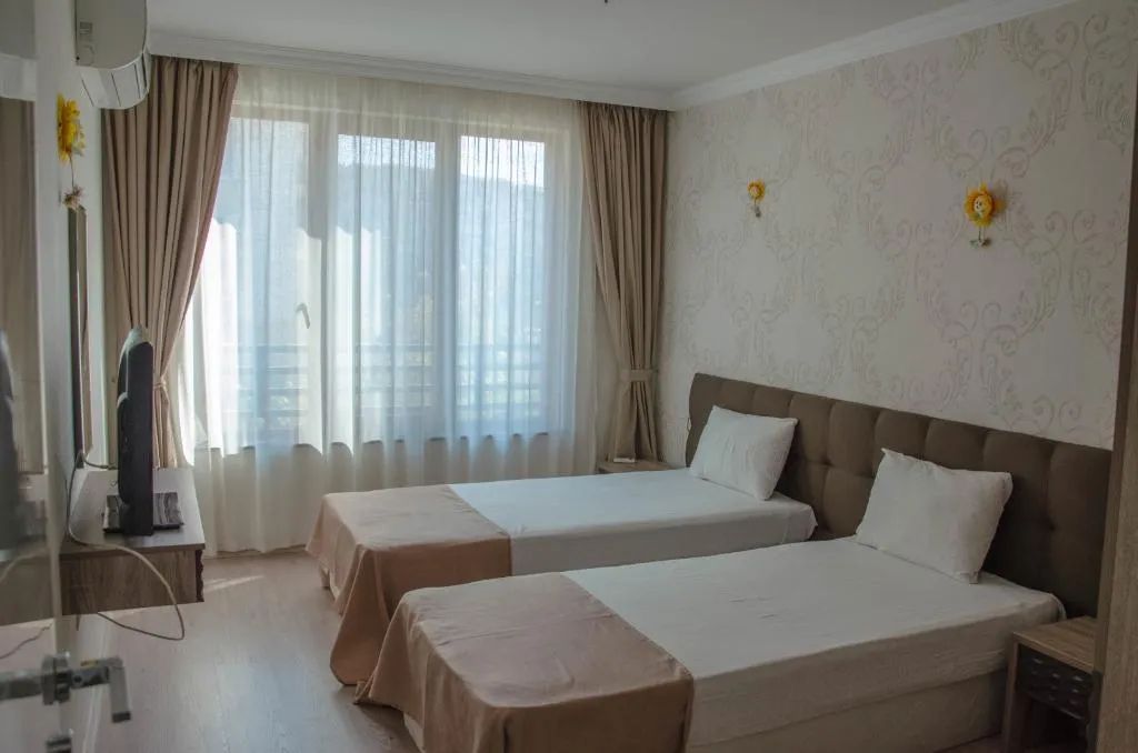 APARTMENT CITY VIEW ONE BEDROOM Room, Rose Gardens Boutique, Bourgas