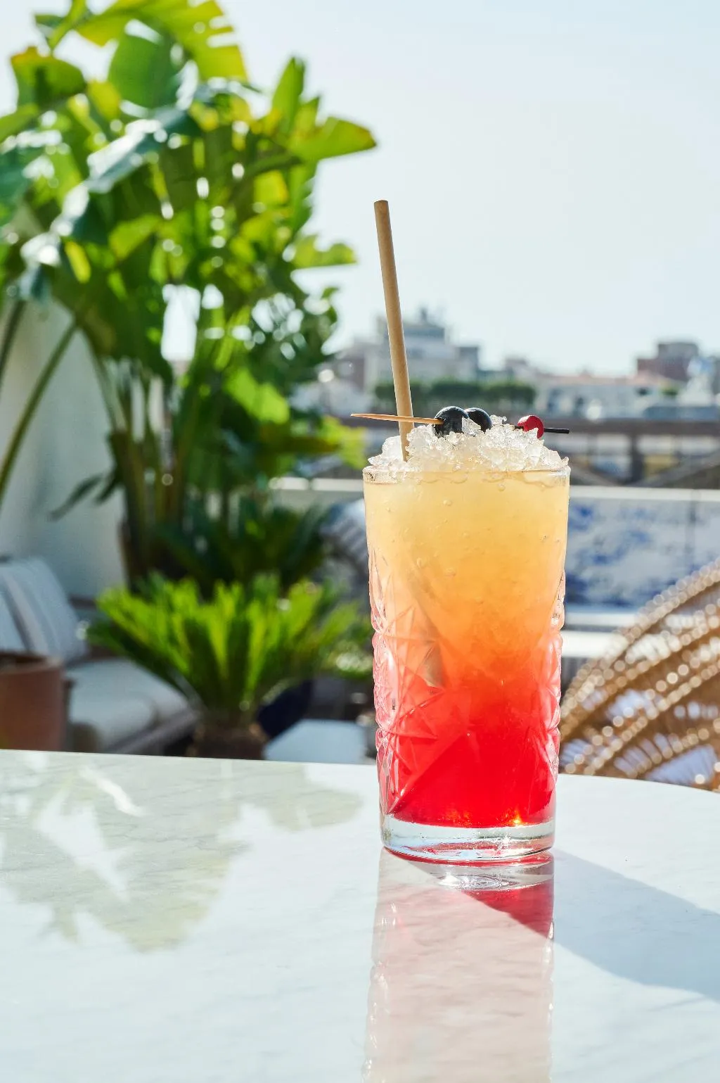 Bar, H10 Port Vell, Barcelona