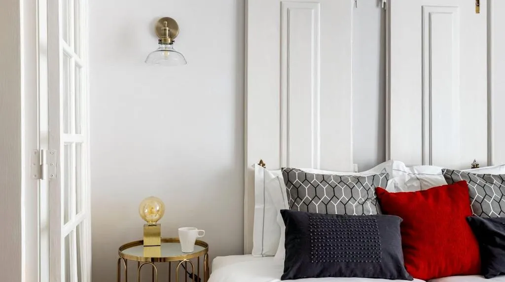 Room, LeL Madalena GuestHouse, Lisbon