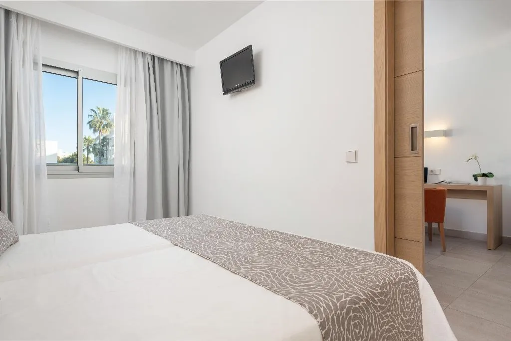 SUITE STANDARD Room, Trendhotel Alcudia, Majorca