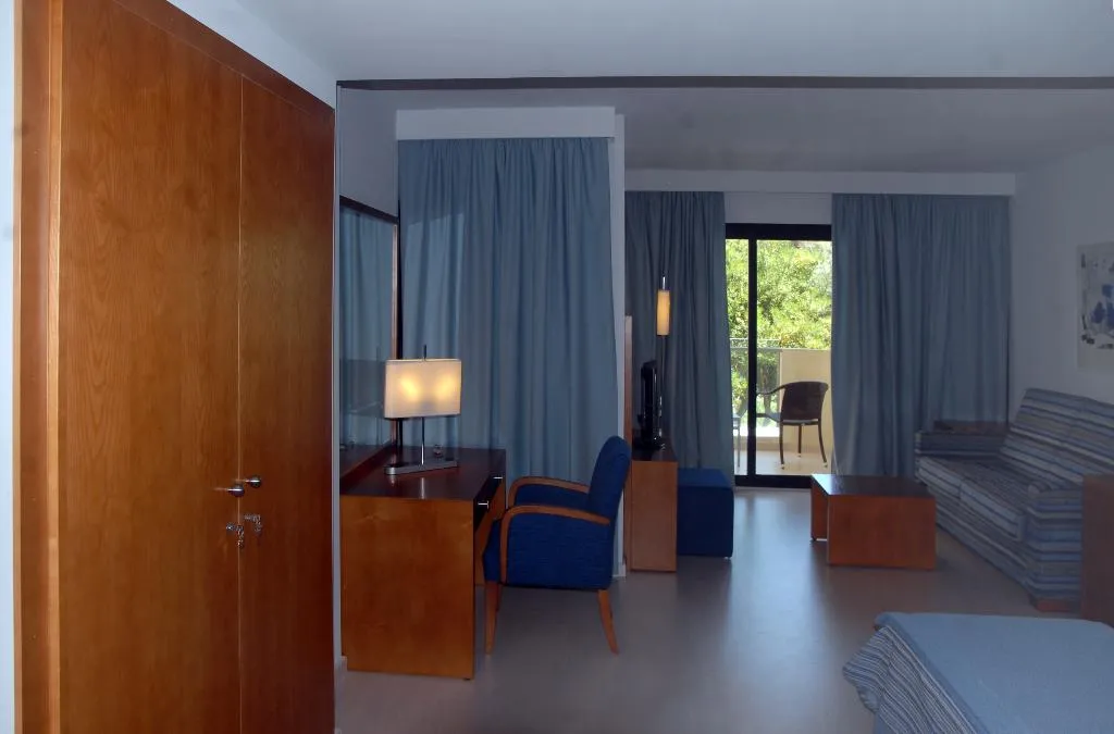 Room, Protur Palmeras Playa Hotel, Majorca