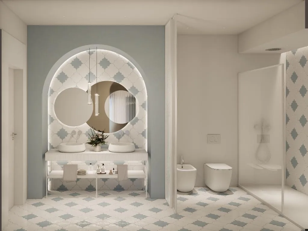 JUNIOR SUITE PRESTIGE Room, Hotel Club Due Torri, Naples