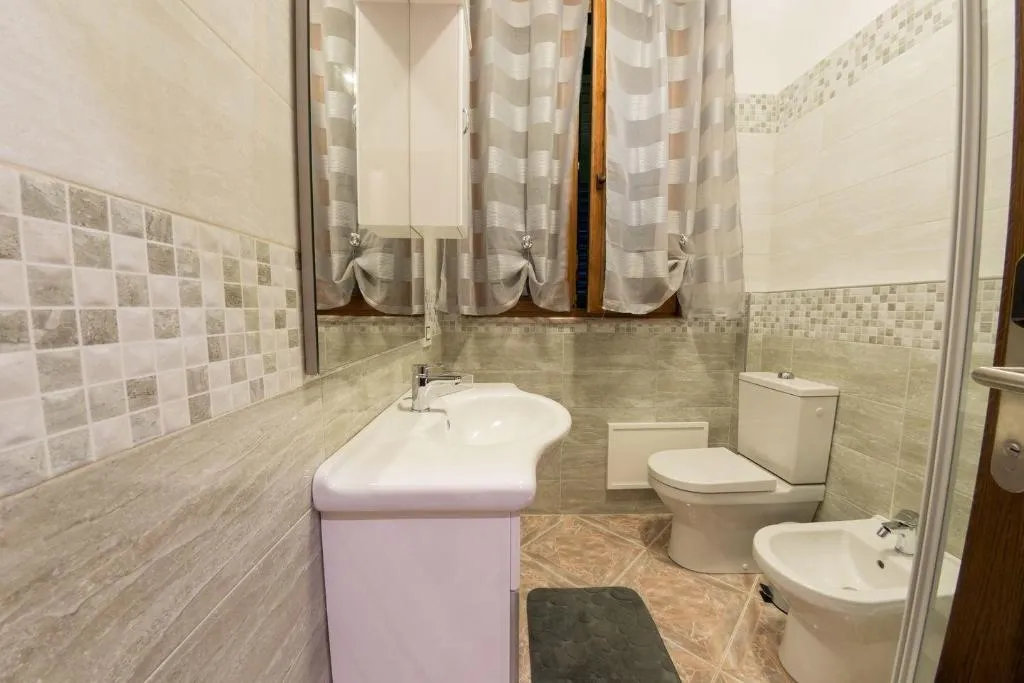 Room, B&B Annamaria, Catania