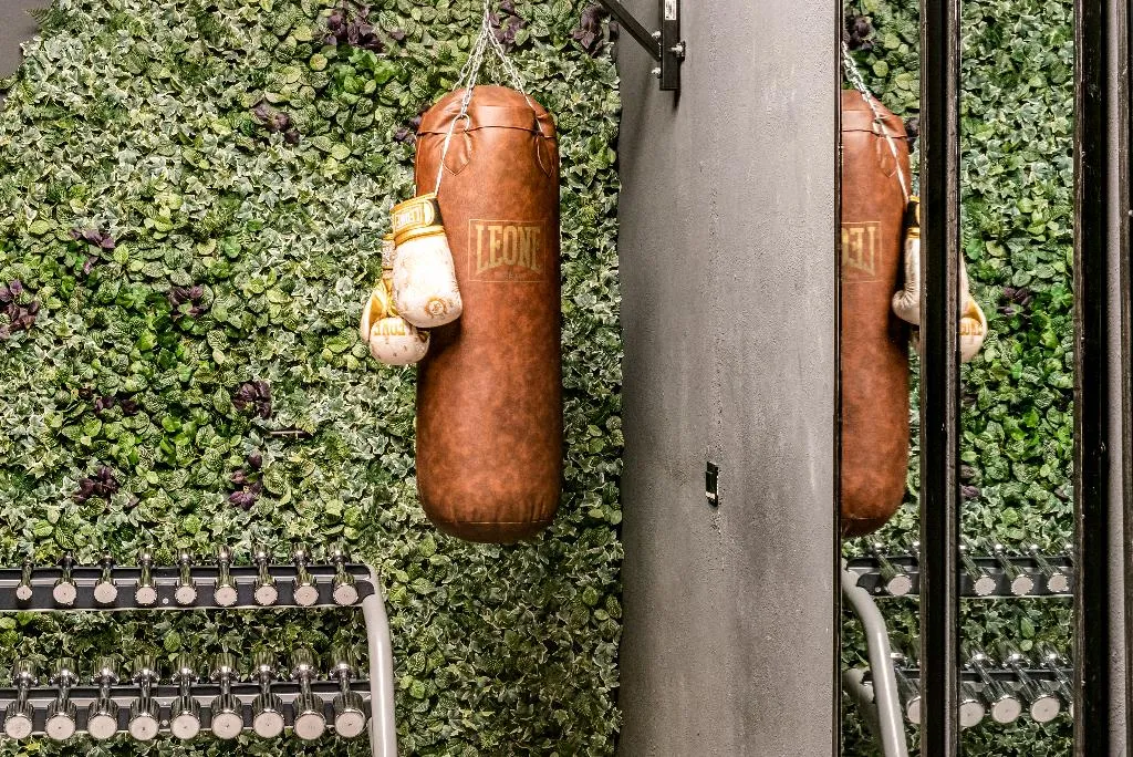 Sports and Entertainment, Novotel Barcelona City, Barcelona