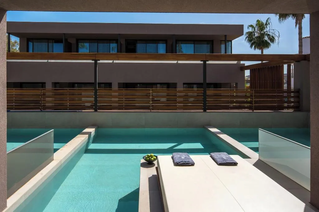 Room, Harmony Boutique Resort, Crete