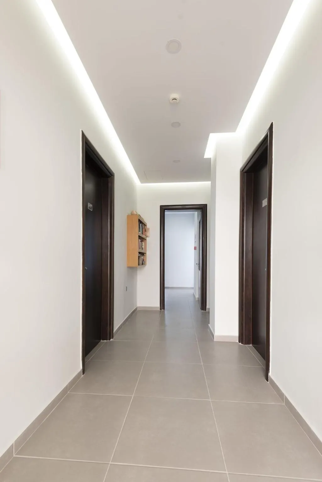 Lobby, Hotel Sonia, Kos