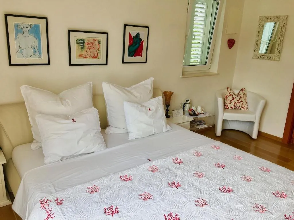 Room, Villa Almadria Luxury Bed & Breakfast Adults Only, Dubrovnik