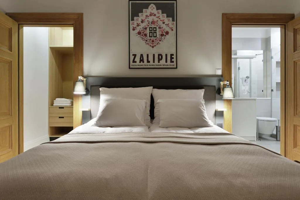APARTMENT ONE BEDROOM Room, Stradonia Serviced Apartments, Krakow