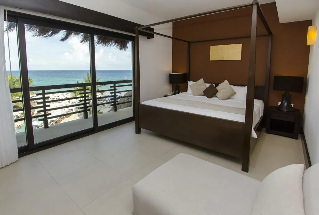 General view, Aldea Thai Luxury by Mistik, Playa Del Carmen